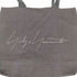 ヨウジヤマモト Yohji Yamamoto NOVELTY TOTE BAG メンズ