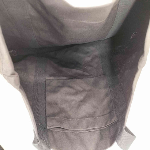 ヨウジヤマモト Yohji Yamamoto NOVELTY TOTE BAG メンズ