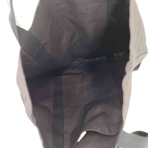 ヨウジヤマモト Yohji Yamamoto NOVELTY TOTE BAG メンズ