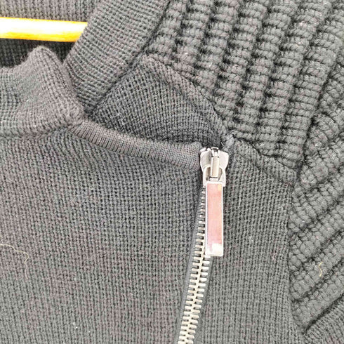 フィロソフィ ディ ロレンツォ セラフィニ Philosophy Di Lorenzo Serafini ウールジップニットセーター レディース EUR:40