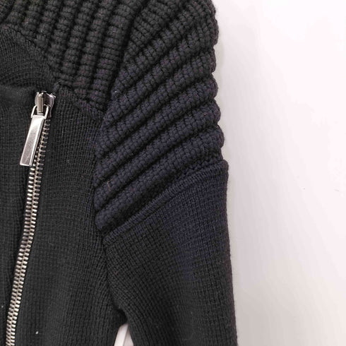 フィロソフィ ディ ロレンツォ セラフィニ Philosophy Di Lorenzo Serafini ウールジップニットセーター レディース EUR:40