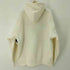 カーハートワークインプログレス Carhartt WIP HOODED BROWN DUCKS SWEAT メンズ xxl