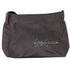 ヨウジヤマモト Yohji Yamamoto NOVELTY LEATHER CROSSBODY BAG メンズ