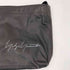 ヨウジヤマモト Yohji Yamamoto NOVELTY LEATHER CROSSBODY BAG メンズ