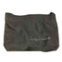 ヨウジヤマモト Yohji Yamamoto NOVELTY LEATHER CROSSBODY BAG メンズ