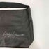 ヨウジヤマモト Yohji Yamamoto NOVELTY LEATHER CROSSBODY BAG メンズ