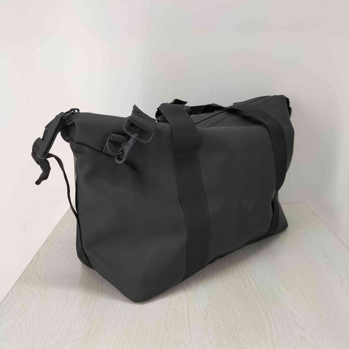 レインズ RAINS Hilo Weekend Bag 止水ジップ ショルダーバッグ メンズ