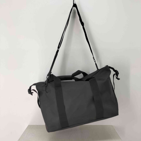 レインズ RAINS Hilo Weekend Bag 止水ジップ ショルダーバッグ メンズ