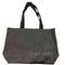 ヨウジヤマモト Yohji Yamamoto SIGNATURE LEATHER MINI TOTE BAG メンズ