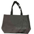ヨウジヤマモト Yohji Yamamoto SIGNATURE LEATHER MINI TOTE BAG メンズ