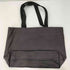 ヨウジヤマモト Yohji Yamamoto SIGNATURE LEATHER MINI TOTE BAG メンズ