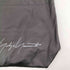 ヨウジヤマモト Yohji Yamamoto SIGNATURE LEATHER MINI TOTE BAG メンズ