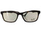 レイバン Ray-Ban RB5279 OPTICS ダークハバナ ウェリントンメガネ メンズ 55□18