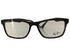 レイバン Ray-Ban RB5279 OPTICS ダークハバナ ウェリントンメガネ メンズ 55□18