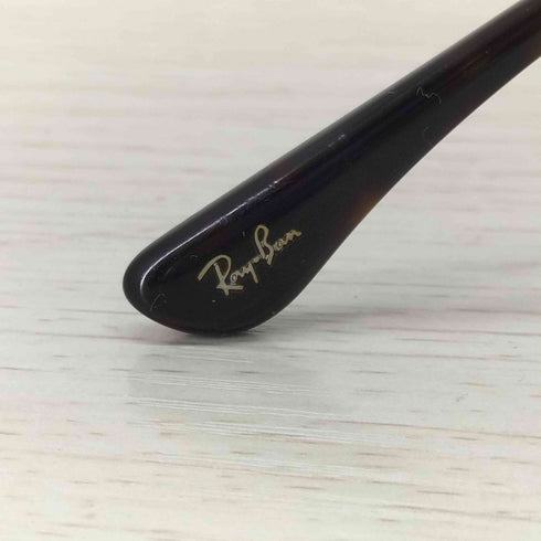 レイバン Ray-Ban RB5279 OPTICS ダークハバナ ウェリントンメガネ メンズ 55□18