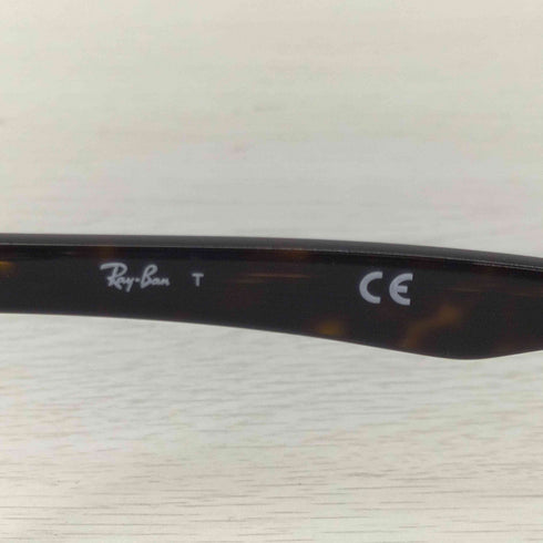 レイバン Ray-Ban RB5279 OPTICS ダークハバナ ウェリントンメガネ メンズ 55□18