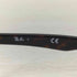 レイバン Ray-Ban RB5279 OPTICS ダークハバナ ウェリントンメガネ メンズ 55□18