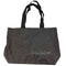 ヨウジヤマモト Yohji Yamamoto SIGNATURE LEATHER MINI TOTE BAG メンズ