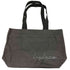 ヨウジヤマモト Yohji Yamamoto SIGNATURE LEATHER MINI TOTE BAG メンズ