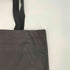 ヨウジヤマモト Yohji Yamamoto SIGNATURE LEATHER MINI TOTE BAG メンズ