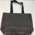 ヨウジヤマモト Yohji Yamamoto SIGNATURE LEATHER MINI TOTE BAG メンズ