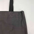 ヨウジヤマモト Yohji Yamamoto SIGNATURE LEATHER MINI TOTE BAG メンズ