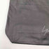 ヨウジヤマモト Yohji Yamamoto SIGNATURE LEATHER MINI TOTE BAG メンズ