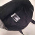 ヨウジヤマモト Yohji Yamamoto SIGNATURE LEATHER MINI TOTE BAG メンズ