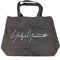 ヨウジヤマモト Yohji Yamamoto NOVELTY COW LEATHER TOTE BAG メンズ
