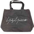 ヨウジヤマモト Yohji Yamamoto NOVELTY COW LEATHER TOTE BAG メンズ