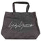 ヨウジヤマモト Yohji Yamamoto NOVELTY COW LEATHER TOTE BAG メンズ