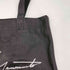 ヨウジヤマモト Yohji Yamamoto NOVELTY COW LEATHER TOTE BAG メンズ