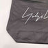 ヨウジヤマモト Yohji Yamamoto NOVELTY COW LEATHER TOTE BAG メンズ