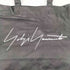 ヨウジヤマモト Yohji Yamamoto NOVELTY COW LEATHER TOTE BAG メンズ