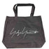 ヨウジヤマモト Yohji Yamamoto NOVELTY COW LEATHER TOTE BAG メンズ