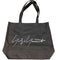 ヨウジヤマモト Yohji Yamamoto NOVELTY COW LEATHER TOTE BAG メンズ