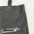 ヨウジヤマモト Yohji Yamamoto NOVELTY COW LEATHER TOTE BAG メンズ