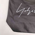 ヨウジヤマモト Yohji Yamamoto NOVELTY COW LEATHER TOTE BAG メンズ