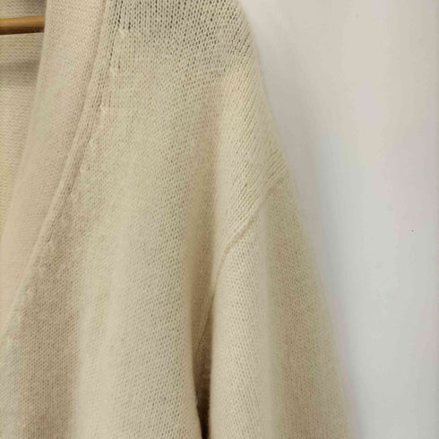 デミリー DEMYLEE チェスターカーディガン ホースヘッドボタン レディース import:S