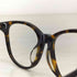 ボッテガヴェネタ BOTTEGA VENETA ハバナ ボストンメガネ メンズ 53□17