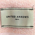 ユナイテッドアローズ UNITED ARROWS 24SS ジャカード スリムパンツ レディース 36