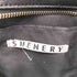 シーナリー SHENERY フェイクレザーショルダーバッグ レディース