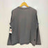 アヴィレックス AVIREX スカルプリント L/S 長袖 メンズ import:XL