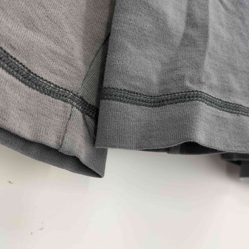 アヴィレックス AVIREX スカルプリント L/S 長袖 メンズ import:XL