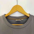 アヴィレックス AVIREX スカルプリント L/S 長袖 メンズ import:XL