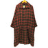 ニコラスデイリー NICHOLAS DALEY イングランド製 BIG MAC COAT ビッグマックコート メンズ S