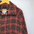 ニコラスデイリー NICHOLAS DALEY イングランド製 BIG MAC COAT ビッグマックコート メンズ S