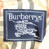 バーバリーズ BURBERRYS 裏地ノヴァチェックステンカラーコート メンズ
