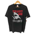 ジャージーズ JERZEES 80s 90s USA製 TRUST ME I'M A LAWYER Tシャツ サメ メンズ import:XL