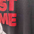 ジャージーズ JERZEES 80s 90s USA製 TRUST ME I'M A LAWYER Tシャツ サメ メンズ import:XL